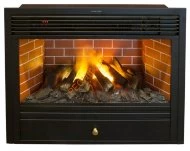 Электрический очаг RealFlame Novara 26 3D