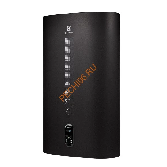 Водонагреватель Electrolux EWH 80 Gladius 2.0 Grafit