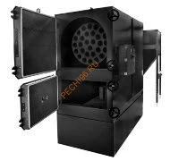 Котел угольный FACI BLACK 386 Base
