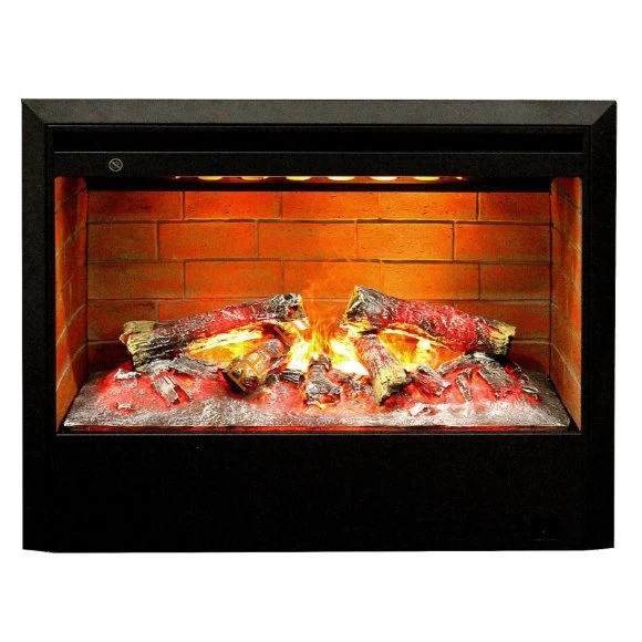 Электрический очаг RealFlame Helios 26 3D