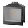 Каминная топка Liseo Castiron LCI 5 GF