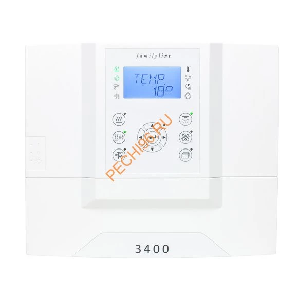 Пульт управления Fasel familyline 3200