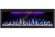 Электрический очаг Royal Flame Mercury 42 LED RF