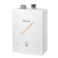 Газовый настенный двухконтурный котел Rinnai BR-К16 «Эконом»