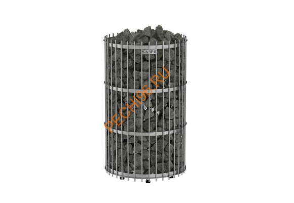 Электрическая печь SAWO ORION ORN-105NS-G-P
