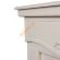 Электрокамин RealFlame JUNONA WT с очагом Fobos Lux BL