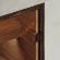 Дверь стеклянная DoorWood Хамам АРТ Wood 85 бронза матовая