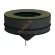 Конденсатосборник ВУЛКАН VBR D115/210 мм, нерж 0.5, черный