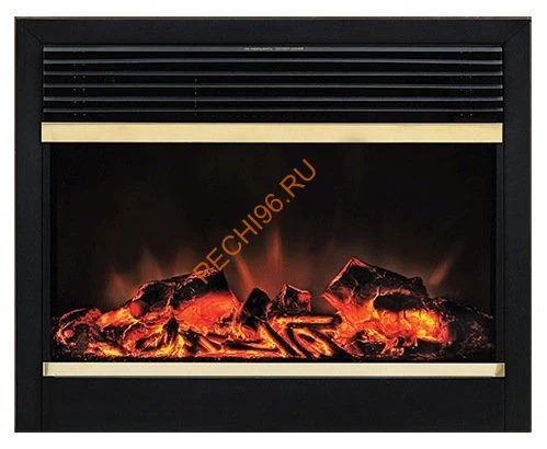 Электрический очаг Royal Flame Jupiter FX Brass