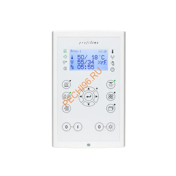 Пульт управления Fasel profiline DESIGN 4200
