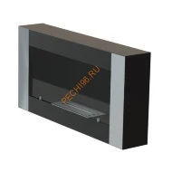 Биокамин WF250 VERTICAL Арома стекло тонированное