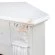 Электрокамин RealFlame Dominica Corner с очагом Fobos Lux BL