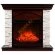 Электрокамин RealFlame Elford AO с очагом Evrika 25,5 LED