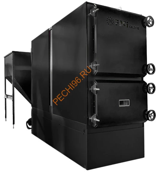 Котел угольный FACI BLACK 645 Base