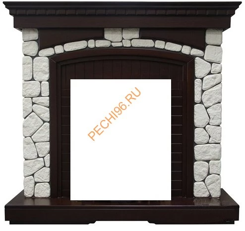 Электрический очаг Royal Flame Fobos FX Black