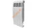 Радиатор биметаллический Royal Thermo BiLiner 500 Bianco Traffico 4с