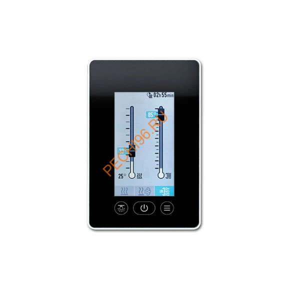 Пульт управления Fasel touchline 5200 DESIGN TOUCH