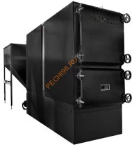 Котел угольный FACI BLACK 645 Classico