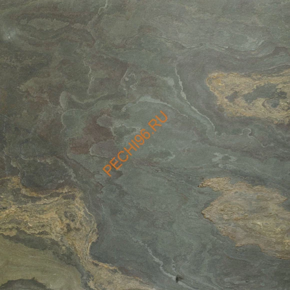 Панель SaunaBoard Stone California Gold 2390*1190*16мм, шт