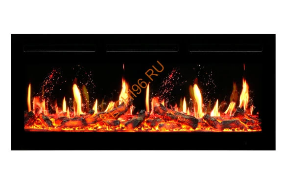 Электрический очаг Royal Flame 5D V-ART 40