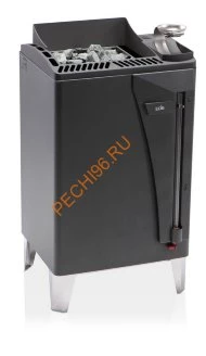 Электрическая печь EOS Bi-O Max 12 кВт антрацит