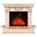 Электрокамин RealFlame Gracia 25,5/24 c очагом Evrika 25,5 LED