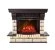Электрокамин RealFlame Gracia 25,5/24 c очагом Evrika 25,5 LED