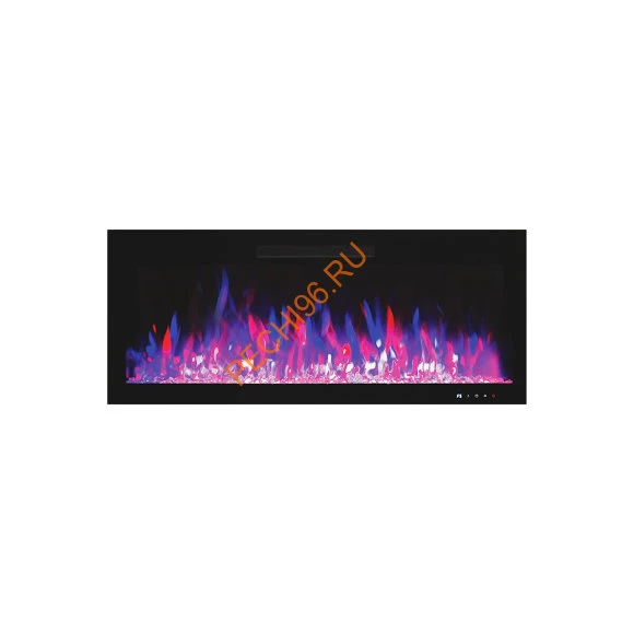 Электрический очаг RealFlame Diamond 42