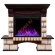 Электрокамин RealFlame BOLERO 25,5 с очагом Saphir 25,5