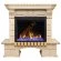 Электрокамин RealFlame BOLERO 25,5 с очагом Saphir 25,5