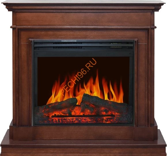 Электрокамин Royal Flame Newport с очагом Jupiter FX New