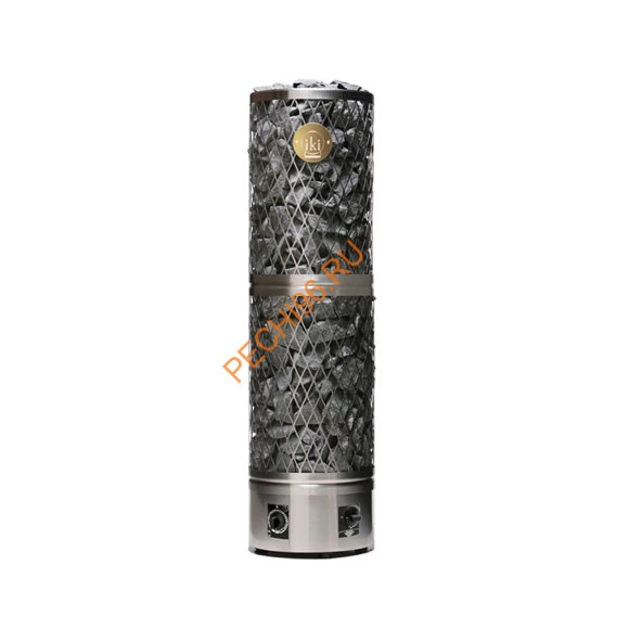 Электрическая печь IKI Pillar 9 со встроенным управлением
