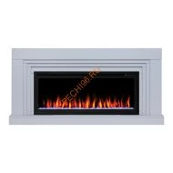 Электрокамин RealFlame Stanley 42 с очагом Saphir 42