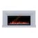 Электрокамин RealFlame Stanley 42 с очагом Saphir 42