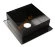 ППУ Везувий BLACK (AISI 430/0,5мм) d 305