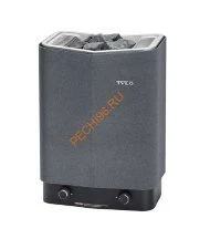 Электрическая печь Tylo Sense Sport 6 серая