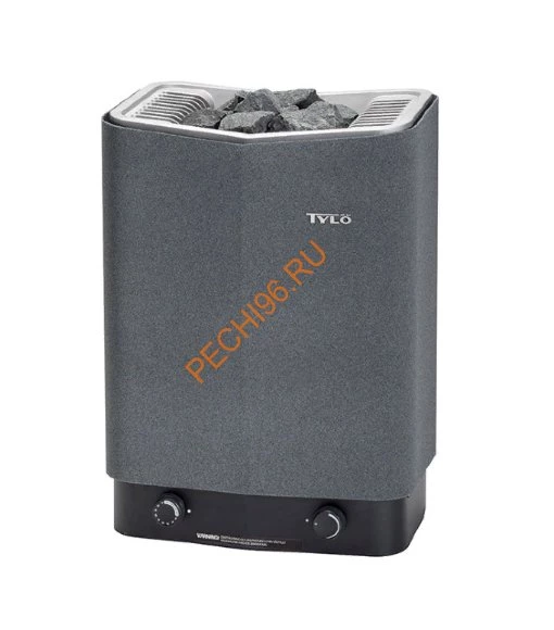 Электрическая печь Tylo Sense Sport 6 серая