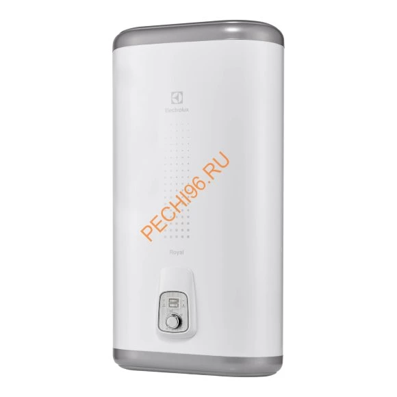 Водонагреватель Electrolux EWH 50 Royal Silver