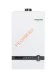 Газовый настенный двухконтурный котел Kotitonttu Suari S-10 DК, 10кВт