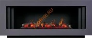 Электрокамин Royal Flame Line с очагом Design L1000RF 3D PS/LOG