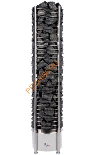 Электрическая печь SAWO TOWER ROUND TH6-90NS-P