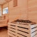Электрическая печь Lang SAUNA-therm Тип 64, 18 кВт