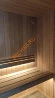 Вагонка ТермоОльха сорт ЕвроА профиль STS, 15х140(131)х2100 мм, шт