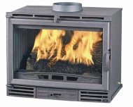 Каминная топка CHAZELLES V70V
