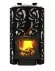 Печь банная Grill’D Violet Window Long Max, жадеит 100 кг