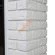 Электрокамин RealFlame BRIXTON 25,5 WT с очагом Saphir 25,5