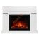 Электрокамин RealFlame Lindelse 26 с очагом Moonblaze S Lux BL