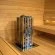 Электрическая печь IKI Monolith 15,9