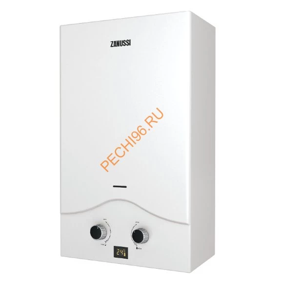 Газовая колонка Zanussi GWH 10 Senso