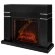 Электрокамин RealFlame Lindelse 26 с очагом Epsilon 26 S IR